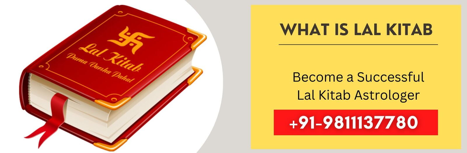 What is Lal Kitab & Benefits